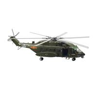 BMAONZ 1:48 para Modelo De Helicóptero Z-8L Avión De Aleación para Colección De Entusiastas Adecuados Avión En Miniatura