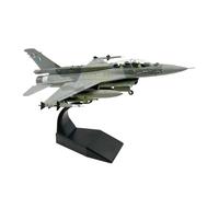 BMAONZ 1:72 para Air Force F16 F-16D Fighting Falcon Avión Militar Modelo De Avión Escala Modelo De Aleación Avión En Miniatura