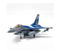 BMAONZ 1:72 para Aviones De F-16A Combate De La Fuerza Aérea Portuguesa Modelo Avión Aleación Fundido A Presión Modelo De Juego Avión En Miniatura
