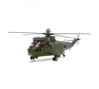 BMAONZ 1:72 para El Escuadrón De La Marina Modelo Helicóptero Avión De Aleación Modelo 848 Colección De Exhibición Juguetes Avión En Miniatura