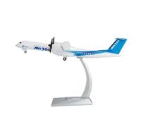 BMAONZ 1:72 para El Modelo Avión Transporte Ma700 Exhibición Colección Aleación Fundida A Presión para Sorpresa Los Entusiastas Avión En Miniatura