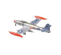 BMAONZ 1:72 para F-84 Emulación Militar 37109 Modelo De Avión De Combate Colección De Modelos De Juguete Exhibición Avión En Miniatura