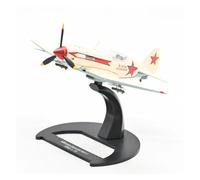BMAONZ 1/72 para MIG3 MiG 3 Modelo De Avión De Fuselaje De Aleación Colección Retro Visualización De Adornos Avión En Miniatura
