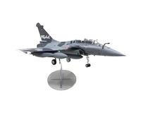 BMAONZ 1/72 para Rafale Fighter Diecast Avión Militar Conmemorativo Modelo Estático Exhibición Coleccionable Avión En Miniatura