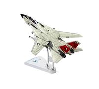 BMAONZ Avión De Combate De Aleación Modelo 1/72 para F14A F-14 F14 VF-31 Tomcat Juguete De Fundición A Presión Pequeño Avión En Miniatura