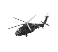 BMAONZ Helicóptero De Uso General del Ejército Z-20 Modelo Avión Aleación Modelo De Exhibición Aeronave De Metal Terrestre 1/72 Avión En Miniatura