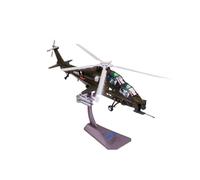 BMAONZ Helicóptero Militar del Ejército Z-10 Modelo Coleccionable De Aleación Escala 1/48 Una Sorpresa para Los Entusiastas Avión En Miniatura