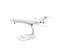 BMAONZ Modelo Clásico De Avión De Aleación Blanca B727-100 Escala 1:200 para Decoración De Interiores Y Exteriores Avión En Miniatura