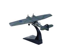BMAONZ Modelo De Hidroavión De Reconocimiento PBY-5 Catalina Escala 1:144 Simulación De Aeronave Decoración Estática Avión En Miniatura