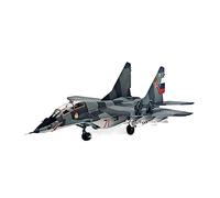 BMAONZ Modelos A Escala Aviones 1: 72 Apto para MIG-29 Fighter Aleación Modelo De Avión Colección Recuerdo Adornos Exhibición Juguetes Regalo Avión En Miniatura(A)