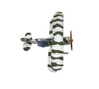 BMAONZ Modelos A Escala Aviones 1:72 para Caza Militar De La Segunda Guerra Mundial Modelo De Aleación Coleccionable Regalo Recuerdo Adorno Exhibición Avión En Miniatura