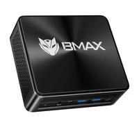 Bmax B5 A Pro Mini Pc AMD Ryzen 7 5825U/16GB/512GB SSD