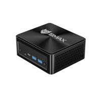 BMAX Mini PC B9Power, Procesador Intel Core i9-12900HK(hasta 5,0 GHz) Mini Ordenador con 24GB LPDDR5 RAM, 1 TB NVMe SSD, WiFi 6, Pantalla Triple 4K, BT 5.2, HDMI, Tipo-C, DP 1.4a