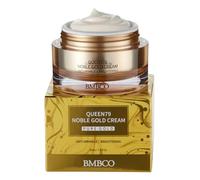 BMBCO - Gold - Crema facial antiarrugas reafirmante para el cuidado de la piel, cuidado de la piel, reafirmante, cuello, ojos, hidratantes, péptidos de colágeno K