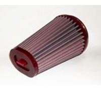 BMC Air Filter Filtro de aire Super Quad - FM370/08, tamaño 260 mm