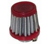 BMC Air Filter Filtro de ventilación de aceite Ø16mm - FBSA16-40, tamaño 45 mm