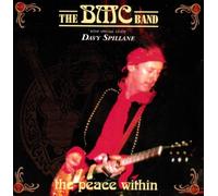 Bmc Band Ft Davy Spillane - The Peace Within