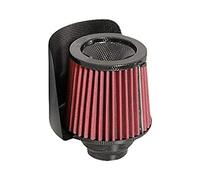 BMC crf613/08-r Carbon Race Filtro con reductora universal cónico