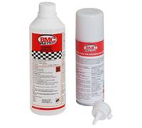 WA200-500 BMC Kit de regeneración completo limpiador + spray lavado filtro de aire