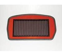 BMC - Filtro deportivo de aire para Yamaha FZ6 2004-2009 y FZ6 FAZER 2004-2008 - FM365/04