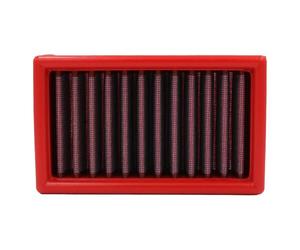 BMC fm397/01 Sport Replacement filtro de aire, multicolor