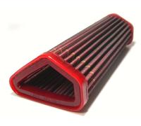 BMC fm482/08race Race Replacement filtro de aire, multicolor