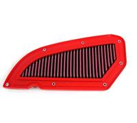 BMC FM701/04 Sport Replacement filtro de aire, multicolor