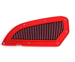 BMC FM701/04 Sport Replacement filtro de aire, multicolor