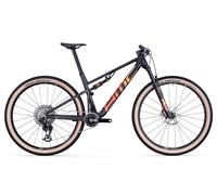 BMC Fourstroke R 01 ONE S Carbon / Firestorm