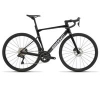 BMC « Roadmachine» One con Shimano Ultegra Di2 51 cm Hielo negro