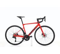 BMC Teammachine SLR Three Di2 12V Talla 52 Km.0
