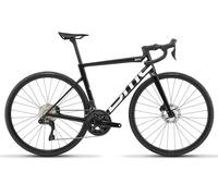 BMC Teammachine SLR Two Shimano 105 Di2 54 cm negro