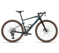 BMC URS 01 LT One GRAVEL Haze Carbon / Negro M