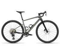 BMC URS One GRAVEL S sagegreen