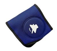 Bmdjdq Orejeras para perros, compatibilidad para bañarse y nadar, 1 pieza, orejeras para perros, protectores de oídos impermeables para mascotas, ajuste seguro y ajustable, para cancelación de ruido