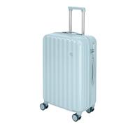 BMDOZRL Maletas de Viaje Maleta de Equipaje con Ruedas universales y maletín con Ruedas Adecuada for Viajes de Uso Diario y Viajes de Negocios (Color : D, Size : 26IN)