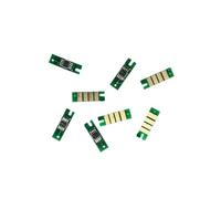 bMdTEPWmY Chip de Tanque de Mantenimiento Compatible con GC41 SG400 SG800 SG400NA SG400EU SG2010 SG2100 Tanque de Tinta Residual de Impresora(2 PCS)