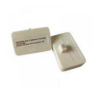 bMdTEPWmY Chip Resetter SC23MB Compatible with Epson SureColor F170 F100 F130 F160 SC-F100 SC-F130 SC-F160 SC-F170 Printer Maintenance Tank