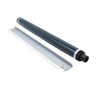 bMdTEPWmY Kit de Mantenimiento de Tambor OPC con Barra de Cera lubricante para MP C305 C306 C307 C305SP C406 C407 MPC306 MPC307(Drum N Blade)