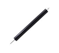 bMdTEPWmY Manga de película de fusor de Rodillo de presión Inferior Compatible con P3015 P3015D P3015DN P3015X M521 M525 3015 525 521 LBP3560(Pressure Roller)