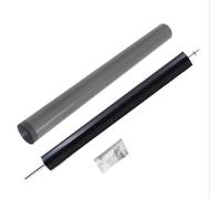bMdTEPWmY Manga de película de fusor de Rodillo de presión Inferior Compatible con P3015 P3015D P3015DN P3015X M521 M525 3015 525 521 LBP3560(1Set)