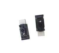 bMdTEPWmY Piezas de Ancho de Medios de Impresora Eco solvente, 4 Uds., compatibles con Mimaki JV33 JV4 JV5 TS34
