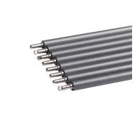 bMdTEPWmY Rodillo de Carga Primario Compatible with Ricoh MP C3002 C3502 C4502 C5502 MPC3002 MPC3502 MPC4502 MPC5502 Paquete de 2