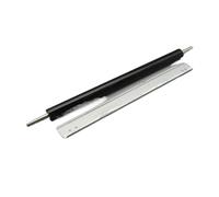bMdTEPWmY Rodillo de Transferencia Limpieza 2º BTR Compatible con Versant 80 180 2100 3100 V80 V180 V2100 V3100 059K86844(1set)