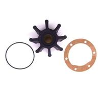 BmDxz Impulsor De Bomba De Agua Apto for Sistemas De Refrigeración De Motores Marinos De Alta Potencia 2715E