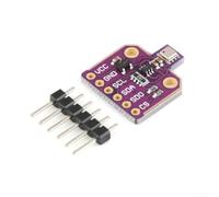 BME680 Kit de Módulo de Sensor de Temperatura, Placa de Desarrollo de Módulo de Sensor de Temperatura y Presión