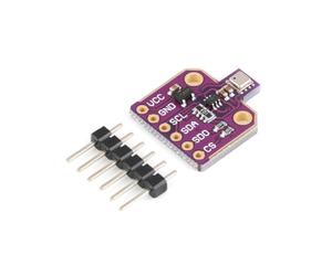 BME680 Sensor CJMCU-680 Sensor de temperatura y humedad Temperatura Humedad y Presión Sensor ambiental