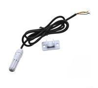 BME680 Sensor de gas, presión, temperatura y humedad 4 en 1 con paquete LGA ultracompacto de 3.0 x 3.0 mm, bajo consumo de energía para aplicaciones de automatización del hogar y monitoreo de calidad