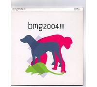BMG 2004 LES MEILLEURES SORTIES DU LABEL en 3 CD