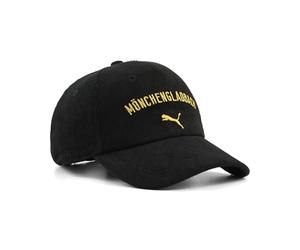 BMG Culture - Gorra de Pana